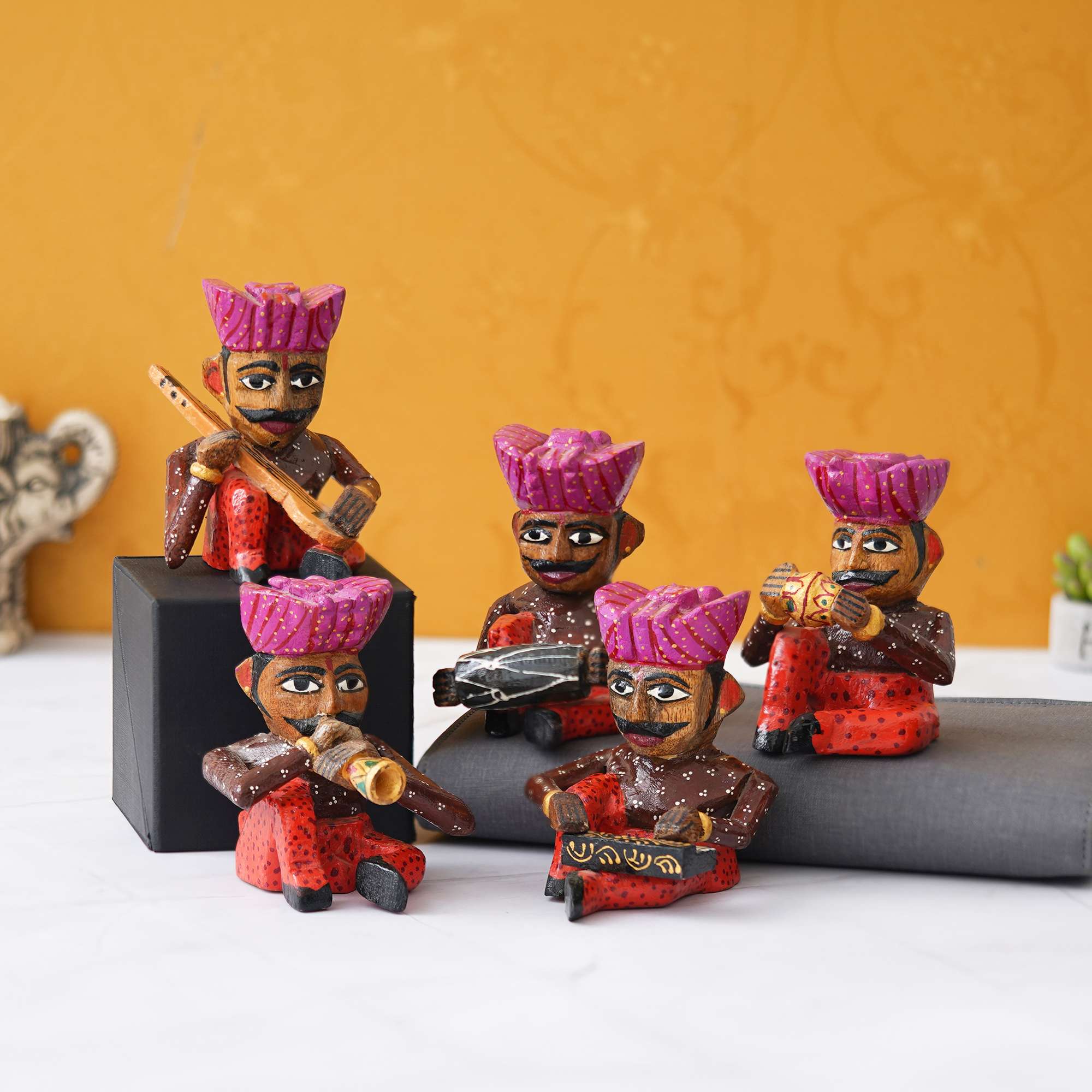 Chitran Product Photography